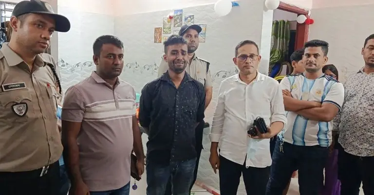 কারাদণ্ডপ্রাপ্ত সোর্স